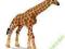 MŁODA ŻYRAFA SCHLEICH 14321