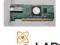 QLOGIC QLE2460 SINGLE PORT FC HBA FVAT KRK