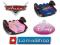 GRACO FOTELIK SIEDZISKO BOOSTER DISNEY - GRATIS -