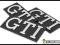Nowy emblemat GTI na grill- cult caddy jetta vw