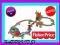FISHER PRICE TOMEK I PRZYJACIELE KRÓL TORÓW  Y3418