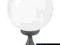 LAMPA OGRODOWA STOJĄCA BOLOGNA BIG 343 NORLYS