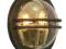 LAMPA OGRODOWA ŚCIENNA BREMEN 630 NORLYS