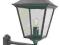 LAMPA OGRODOWA ŚCIENNA LONDON 490 NORLYS