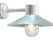 LAMPA OGRODOWA ŚCIENNA LUND 290 NORLYS