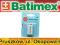 Bateria alkaliczna 6LR61 6LF22 MN1604 9.0V Argos