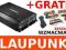 Wzmacniacz Blaupunkt EMA 455 600W 4kanałowy +kable