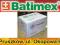 10 baterii alkalicznych 6LR61 6LF22 9.0V Argos