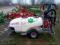 OPRYSKIWACZ SADOWNICZY WULKAN FIRMY BURY AGROSTAL