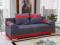 Sofa, Wersalka, Kanapa Leon, Promocja, Producent