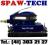 SZLIFIERKA OSCYLACYJNA ADLER AD-283 SPAWTECH SZLIFIERKA OSCYLACYJNA ADLER AD-283 SPAWTECH