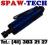 SZLIFIERKA TRZPIENIOWA ADLER AD-145 SPAWTECH