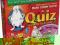 Było sobie życie - Quiz z kołem fortuny - gra