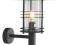 LAMPA OGRODOWA ŚCIENNA STOCKHOLM 286 NORLYS