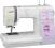 Maszyna do szycia Janome 423S - 25 ściegów