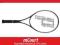 RAKIETA TENISOWA PRINCE EXO3 BLACK TEAM L2, L3