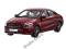 Model Klasa CLA 1:18 Czerwony