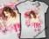 _VIOLETTA_BLUZKA t-shirt  BIAŁA  146 cm ORYGINAŁ!