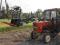 TUR 3 ŁADOWACZ CZOŁOWY C330 C360 MF T25 AGROSTAL!