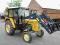 TUR ŁADOWACZ CZOŁOWY C-330 C360 MF T25 AGROSTAL!!!