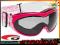 GOGLE NARCIARSKIE GOGGLE H875-6 NARTY SNOWBOARD