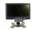Monitor LCD 7 cali 12/24V 480p DVD kamery cofania