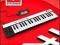IK MULTIMEDIA iRig KEYS Keyboard KONTROLER MAC PC