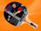 TENIS STOLOWY rakietka JOOLA TWIST ping pong