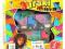 3 Traki - układanka logiczna Smart - BIAŁYSTOK