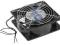WENTYLATOR A19-W DO SZAFY RACK ABCV