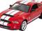 Buddy Toys 1/12 Ford Mustang Shelby GT 500