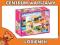 Playmobil Dollhouse 5333 Pogodny Pokój Dziecięcy
