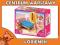 Playmobil Dollhouse Sypialnia rodziców 5331 wawa
