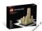 LEGO Architecture Rockefeller Center DHL