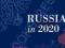 RUSSIA IN 2020: SCENARIOS FOR THE FUTURE Lipman