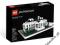 LEGO Architecture The White House DHL