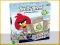Tactic Gra Angry Birds Table Action PREZENT