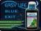 Easy Life Blue Exit 250 ml ______ HIT NA GLONY