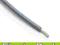 Przewód FLRY 0.35mm2 szary -1mb.