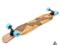 Deska longboard HillBomber Step WARSZAWA TANIO