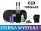 E PAPIEROS ELEKTRONICZNY eGo CE 9 1800mAh ZESTAW