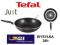 PATELNIA TEFAL JUST WOK 28cm A19619 Thermo-Spot