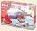 KLOCKI STRAZ 21501 HELIKOPTER RATUNKOWY - 208 elem