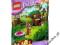 LEGO Friends Las Jelonka DHL