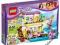 LEGO Friends Letni domek Stephanie DHL