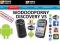 NOWY DISCOVERY V5 WODOODPORNY!!! Z ANDROIDEM!!!