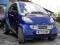 SMART MCC FORTWO MODEL TUNE 600 BENZYNA