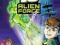BEN 10 ALIEN FORCE PSP NOWA SKLEP W-WA 4CONSOLE!