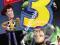 DISNEY TOY STORY 3 VIDEO GAME PSP NOWA 4CONSOLE!