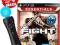 THE FIGHT PL+MOVE KONTROLER SONY PS3 W-WA 4CONSOLE